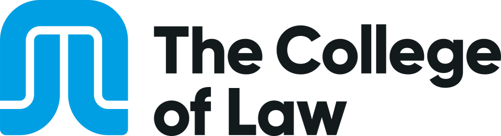 The College of Law